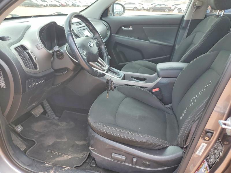 Продаж на аукціоні авто 2014 Kia Sportage, vin: KNDPC3ACXE7599584, номер лоту: 52919606