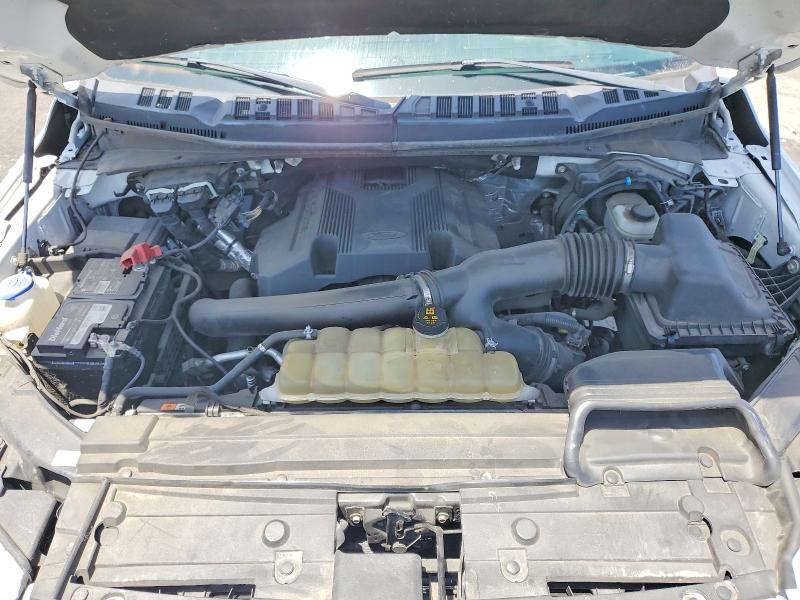 Продаж на аукціоні авто 2019 Ford F150, vin: 1FTEW1E49KKE64823, номер лоту: 55042406