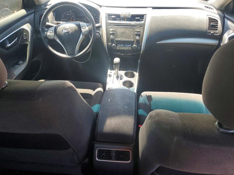 54781956 :رقم المزاد ، 1N4AL3APXDN488235 vin ، 2013 Nissan Altima مزاد بيع