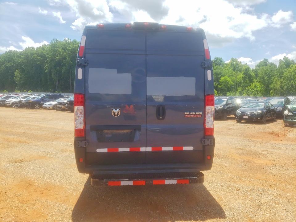 Aukcja sprzedaży 2020 Ram Promaster 3500, vin: 3C6URVJG1LE129240, numer aukcji: 51892326