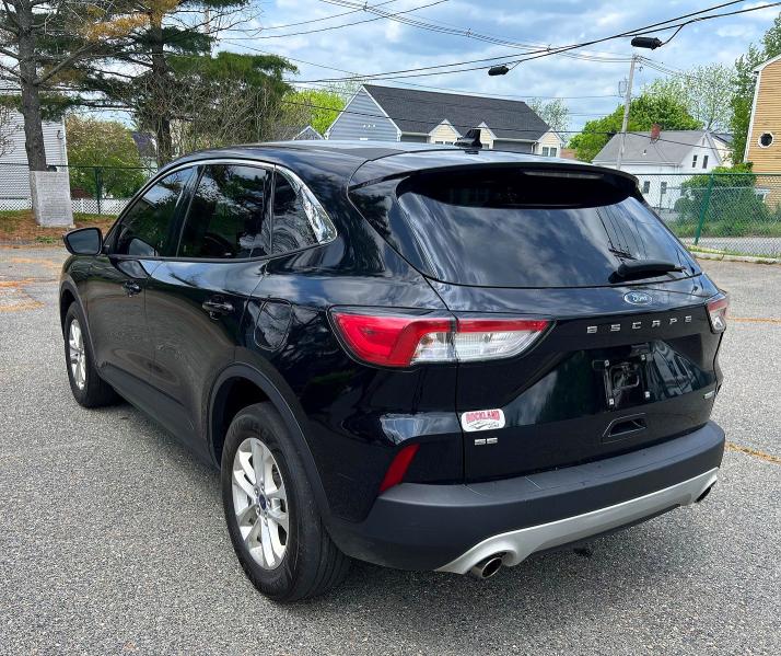 2020 Ford Escape მანქანა იყიდება აუქციონზე, vin: 1FMCU9G66LUA20651, აუქციონის ნომერი: 54816366