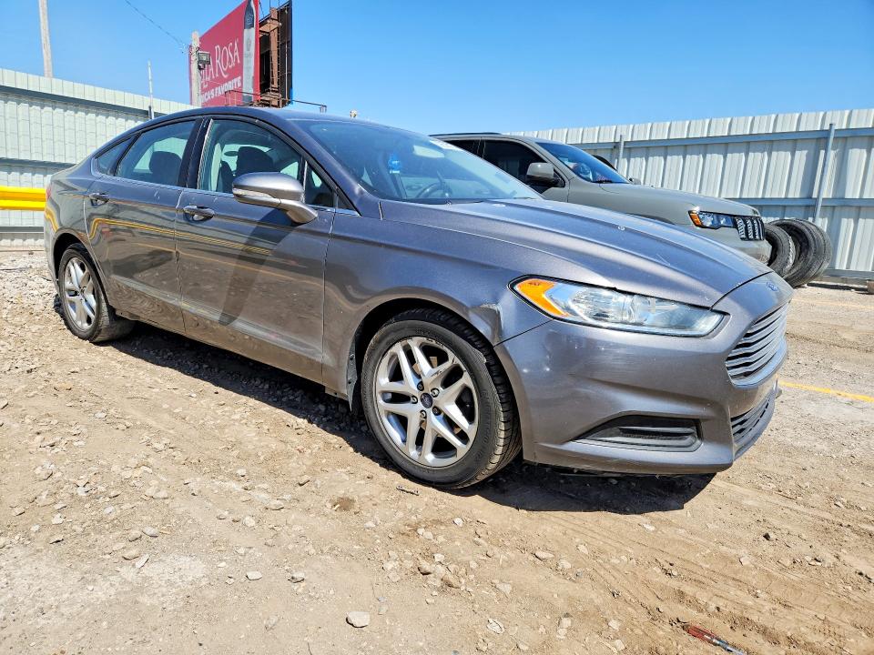 Продаж на аукціоні авто 2014 Ford Fusion, vin: 1FA6P0H79E5375800, номер лоту: 52653876