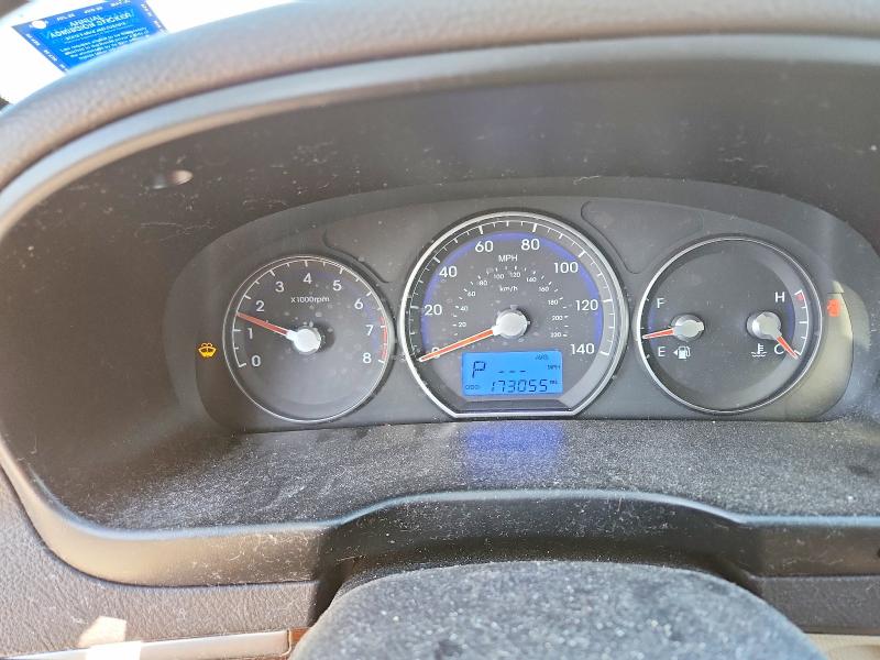 Продажа на аукционе авто 2012 Hyundai Santa Fe, vin: 5XYZKDAG6CG094257, номер лота: 51033566