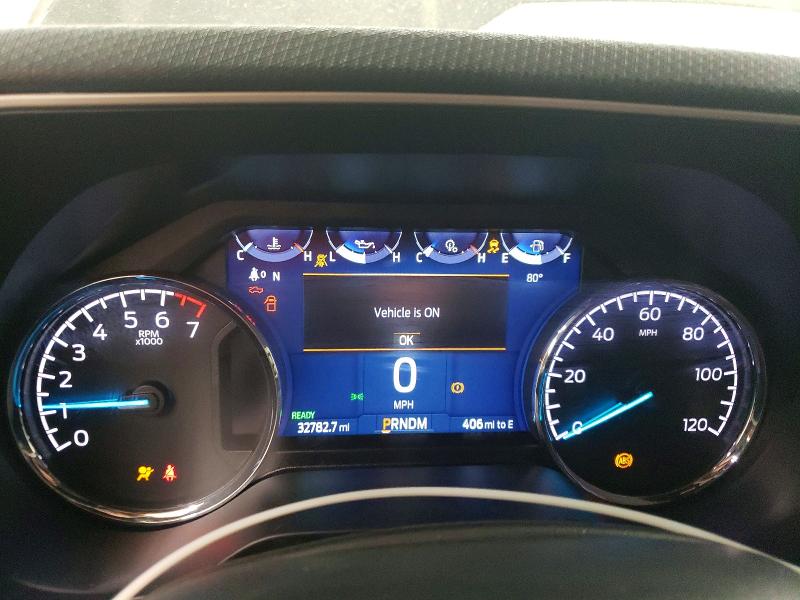 Aukcja sprzedaży 2023 Ford F150, vin: 1FTFW1ED8PFB63223, numer aukcji: 52245846