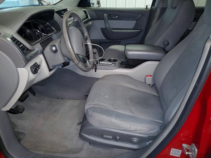 Продажа на аукционе авто 2013 Gmc Acadia, vin: 1GKKVPKD4DJ248002, номер лота: 54278286