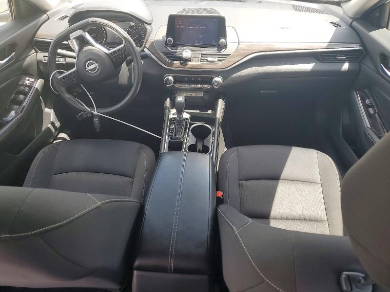 2023 Nissan Altima მანქანა იყიდება აუქციონზე, vin: 1N4BL4DV1PN341794, აუქციონის ნომერი: 54441756