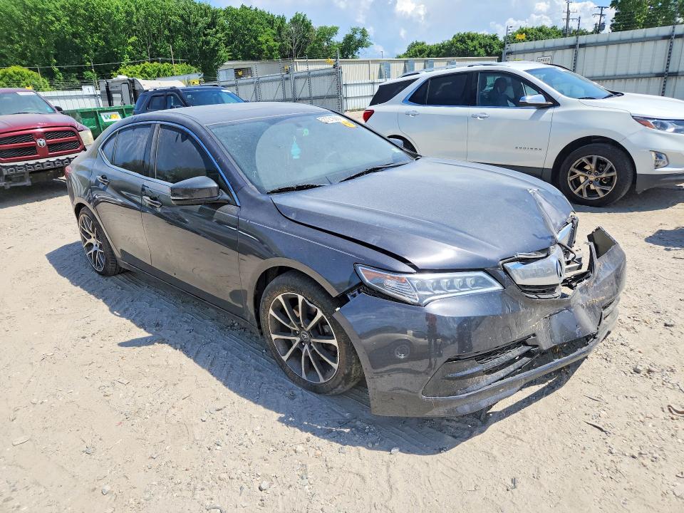 Aukcja sprzedaży 2015 Acura Tlx, vin: 19UUB2F39FA003864, numer aukcji: 53721866