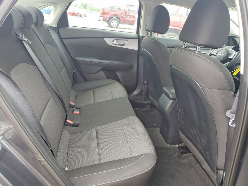 Aukcja sprzedaży 2024 Kia Forte, vin: 3KPF24AD5RE713137, numer aukcji: 53841316