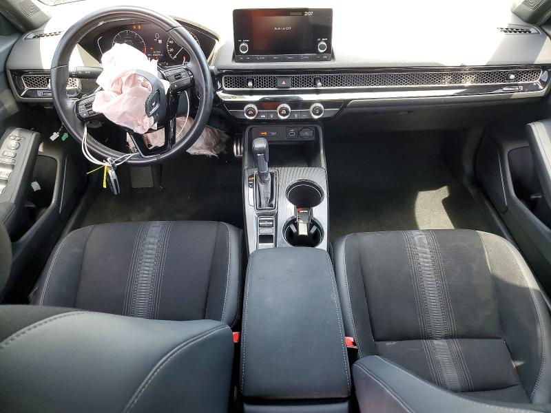 Продажа на аукционе авто 2024 Honda Civic, vin: 2HGFE2F58RH563480, номер лота: 49136806