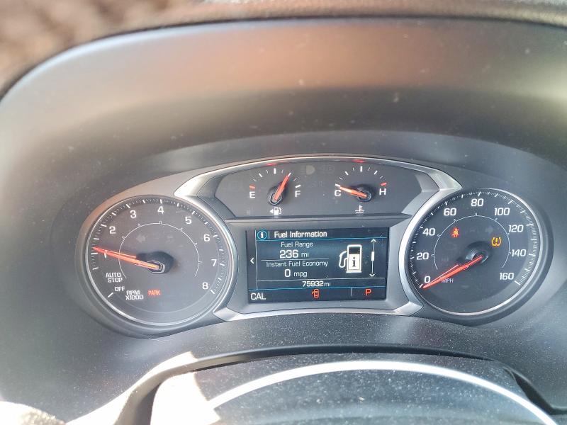 Продажа на аукционе авто 2018 Gmc Terrain, vin: 3GKALTEV5JL357104, номер лота: 52004026