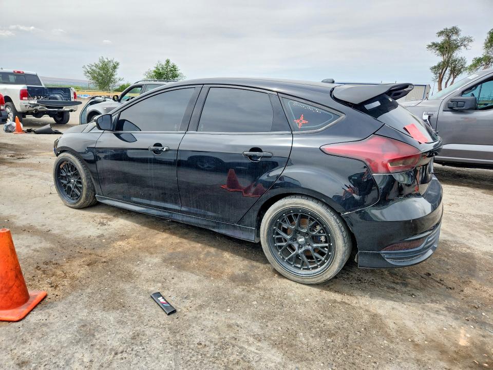 Aukcja sprzedaży 2016 Ford Focus, vin: 1FADP3L99GL347592, numer aukcji: 55438566
