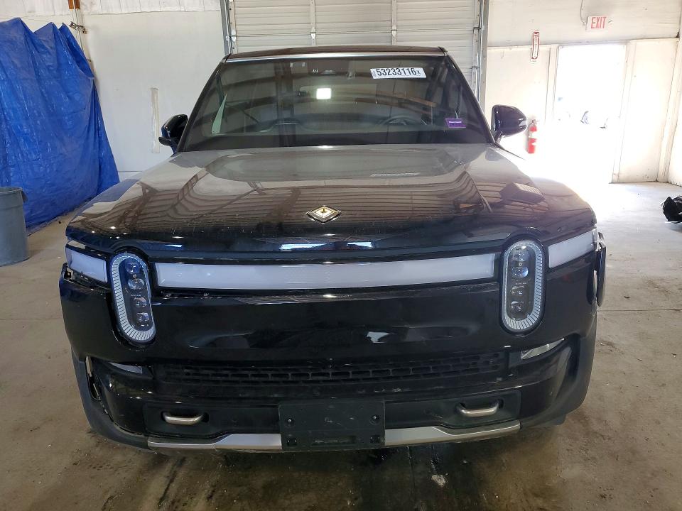 Продажа на аукционе авто 2023 Rivian R1s, vin: 7PDSGABA3PN012584, номер лота: 53233116