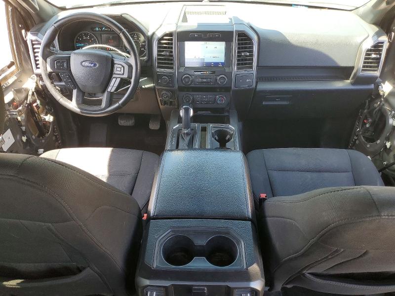 54273606 :رقم المزاد ، 1FTFW1E48LFB47730 vin ، 2020 Ford F150 مزاد بيع