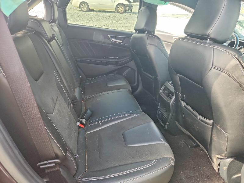 Продажа на аукционе авто 2020 Ford Edge, vin: 2FMPK4AP1LBB67316, номер лота: 55305526