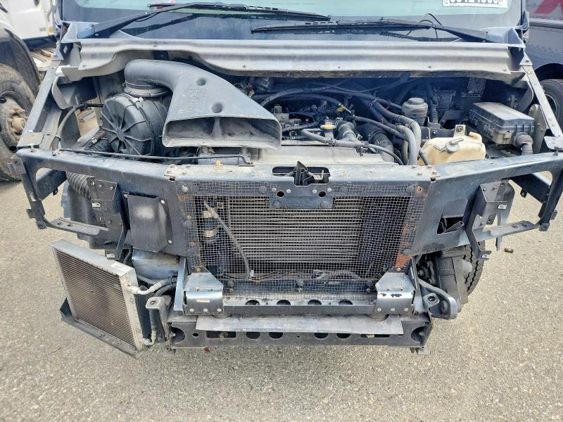 Продажа на аукционе авто 2012 Isuzu Npr, vin: JALB4T172C7W00166, номер лота: 53124066
