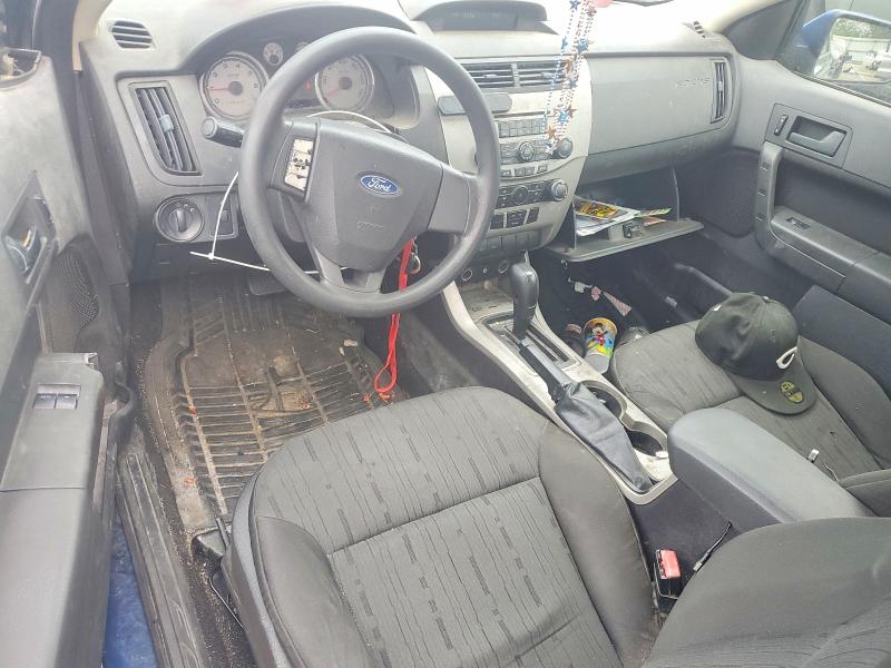Aukcja sprzedaży 2008 Ford Focus, vin: 1FAHP33NX8W187026, numer aukcji: 54257476