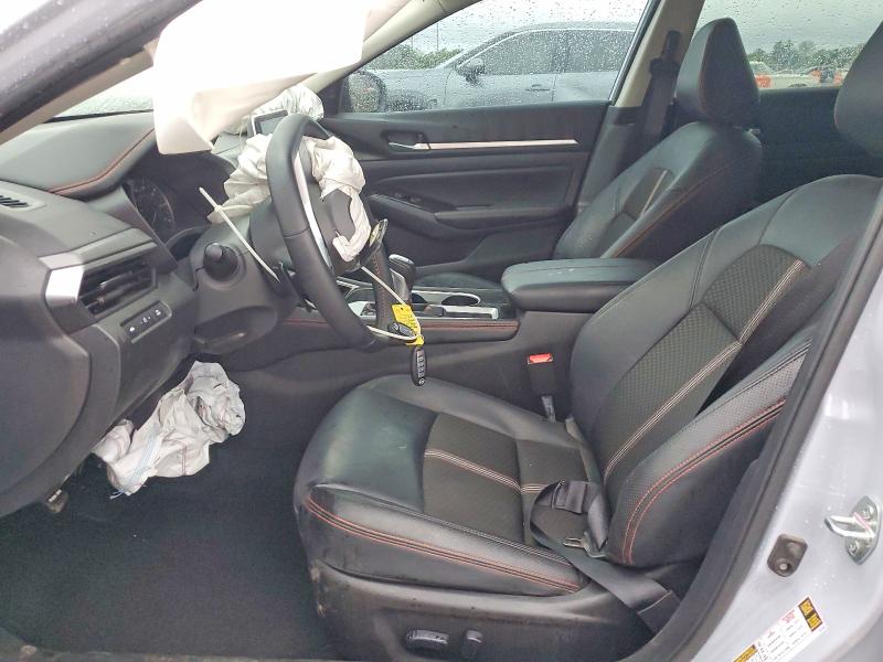 Aukcja sprzedaży 2025 Nissan Altima, vin: 1N4BL4CV3SN385399, numer aukcji: 52051266