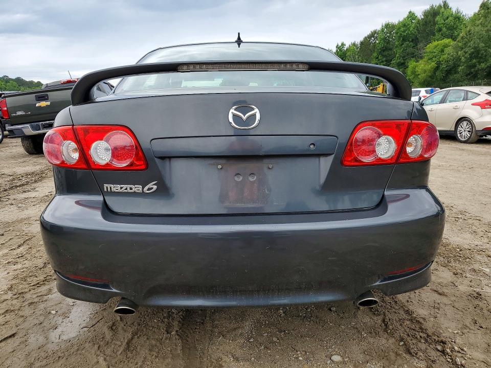 Aukcja sprzedaży 2005 Mazda 6, vin: 1YVHP80D855M21257, numer aukcji: 54181496