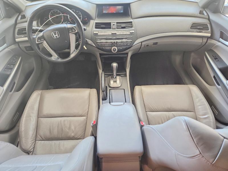 Aukcja sprzedaży 2010 Honda Accord, vin: 1HGCP2F82AA108621, numer aukcji: 52741256