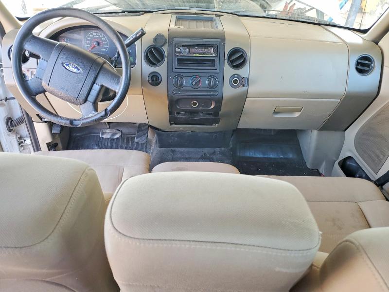 Продажа на аукционе авто 2006 Ford F150, vin: 1FTRX12W86NB41016, номер лота: 52962366
