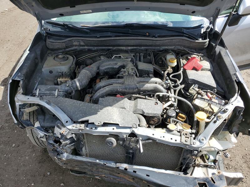 Продажа на аукционе авто 2016 Subaru Forester, vin: JF2SJADC2GH515627, номер лота: 52047486