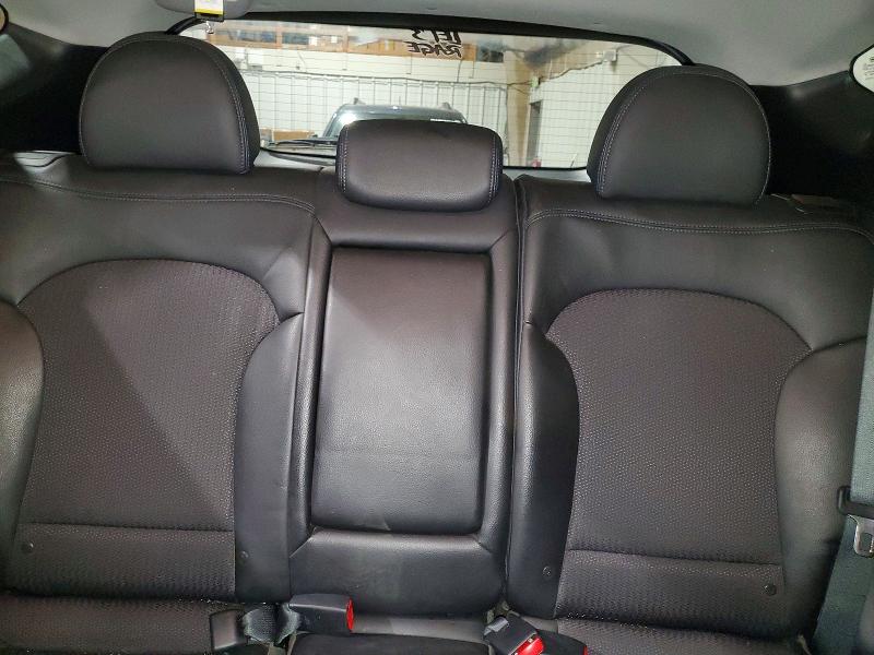 55170136 :رقم المزاد ، KM8JUCAC7CU353007 vin ، 2012 Hyundai Tucson مزاد بيع