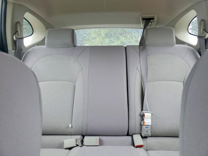 54001566 :رقم المزاد ، JN8AS58V48W135619 vin ، 2008 Nissan Rogue مزاد بيع