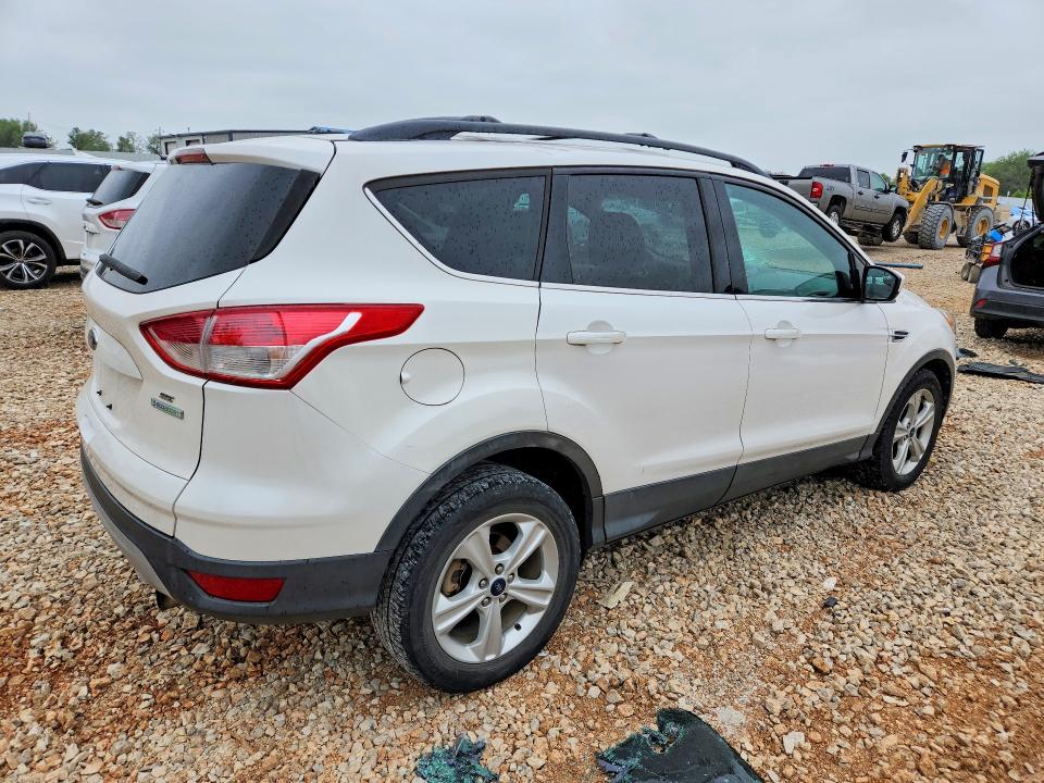 Продаж на аукціоні авто 2013 Ford Escape, vin: 1FMCU0GX4DUD27239, номер лоту: 52521866