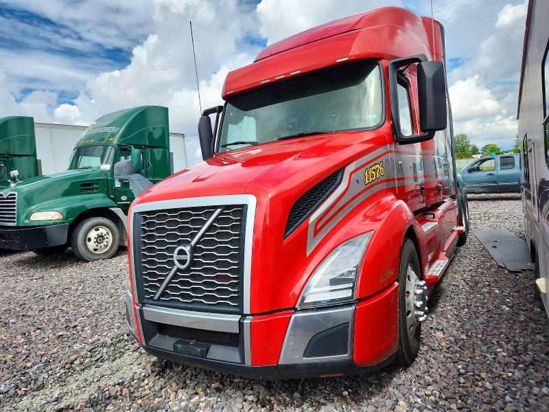 Продаж на аукціоні авто 2023 Volvo Vn, vin: 4V4NC9EH5PN613765, номер лоту: 54949086