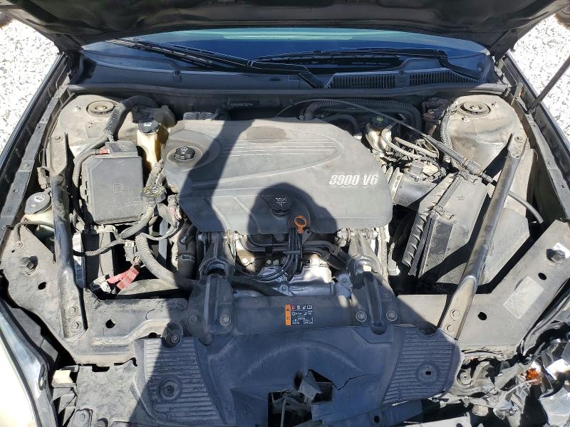 Продаж на аукціоні авто 2011 Chevrolet Impala, vin: 2G1WC5EMXB1208915, номер лоту: 52733036
