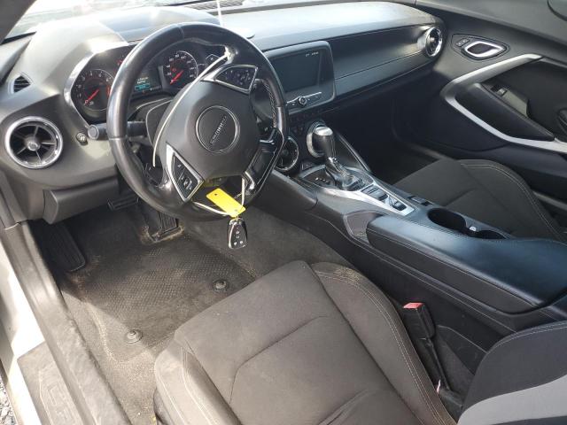 Продаж на аукціоні авто 2018 Chevrolet Camaro, vin: 1G1FB1RS6J0136402, номер лоту: 52135196