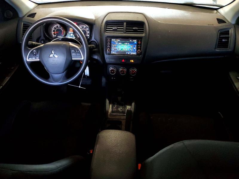 Продаж на аукціоні авто 2024 Mitsubishi Outlander Sport, vin: JA4ARUAUXRU000476, номер лоту: 54201406