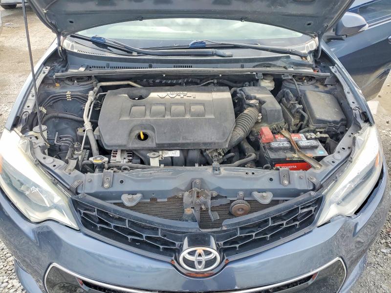 Продаж на аукціоні авто 2014 Toyota Corolla, vin: 2T1BURHEXEC082978, номер лоту: 55025466
