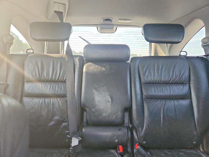Продажа на аукционе авто 2008 Honda Cr-v, vin: 5J6RE48768L010747, номер лота: 54214266