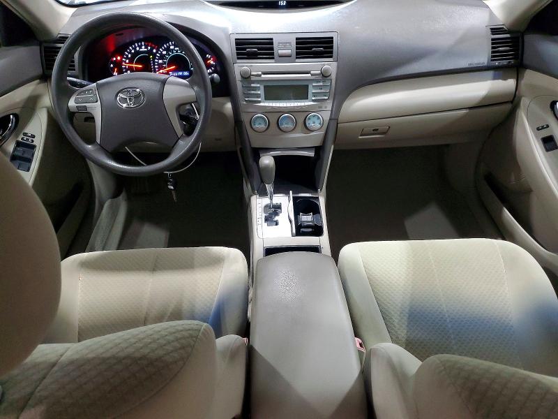 Aukcja sprzedaży 2007 Toyota Camry, vin: 4T1BE46K17U686073, numer aukcji: 55353796