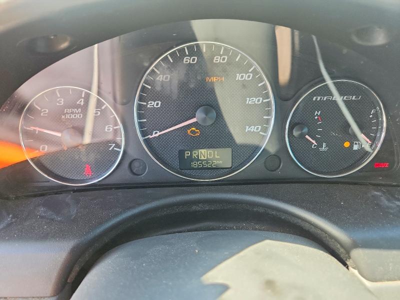 Продажа на аукционе авто 2006 Chevrolet Malibu, vin: 1G1ZS51856F224818, номер лота: 54002406