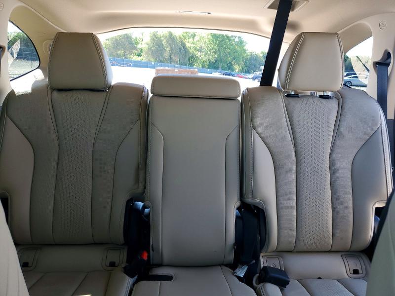 Aukcja sprzedaży 2022 Acura Mdx, vin: 5J8YE1H88NL034831, numer aukcji: 52879346