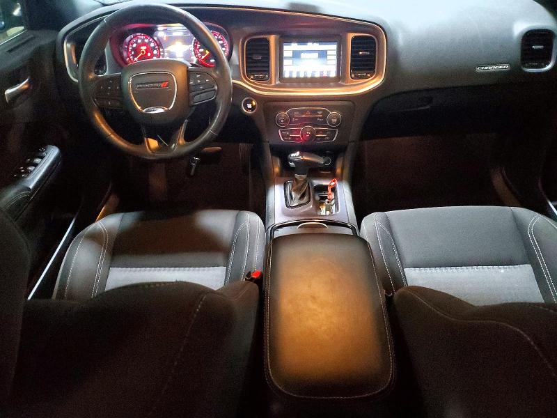 Продаж на аукціоні авто 2021 Dodge Charger, vin: 2C3CDXBG0MH504767, номер лоту: 53561486