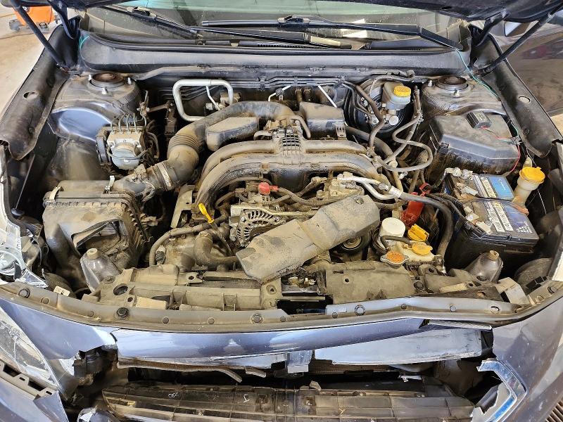 53904716 :رقم المزاد ، 4S4BSAKC5H3219767 vin ، 2017 Subaru Outback مزاد بيع