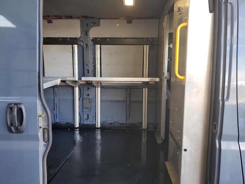 2021 Ram Promaster 3500 მანქანა იყიდება აუქციონზე, vin: 3C6FRVJG9ME503135, აუქციონის ნომერი: 55196226
