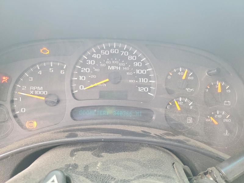 Продажа на аукционе авто 2006 Chevrolet Silverado, vin: 1GCHK23UX6F176079, номер лота: 53003776