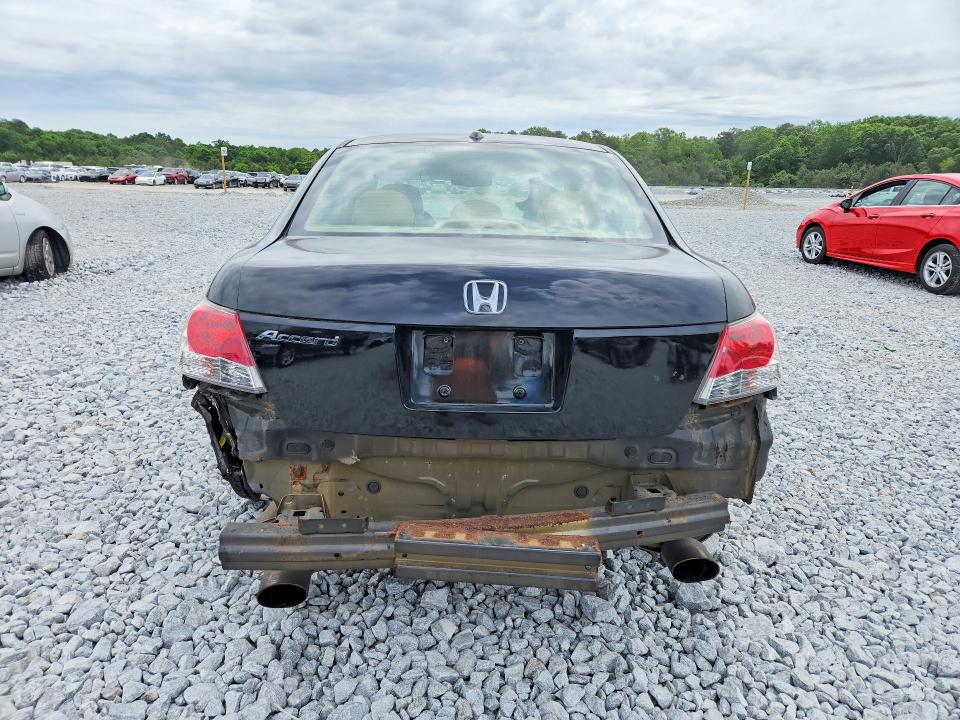 Aukcja sprzedaży 2010 Honda Accord, vin: 1HGCP3F87AA024137, numer aukcji: 53094916