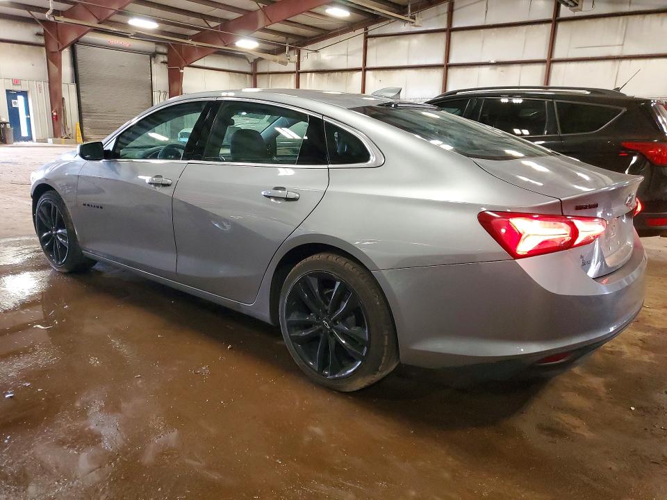 53811986 :رقم المزاد ، 1G1ZD5ST7PF220929 vin ، 2023 Chevrolet Malibu مزاد بيع
