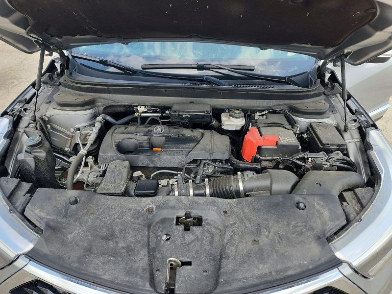 Продажа на аукционе авто 2021 Acura Rdx, vin: 5J8TC2H58ML038372, номер лота: 52471596