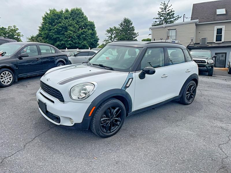 Auction sale of the 2014 Mini Cooper, vin: WMWZC3C57EWT01082, lot number: 53416386