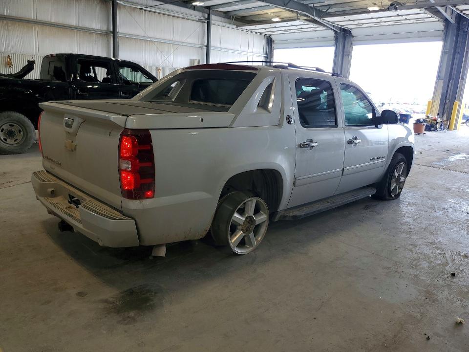 Aukcja sprzedaży 2013 Chevrolet Avalanche, vin: 3GNTKGE70DG328050, numer aukcji: 53708676