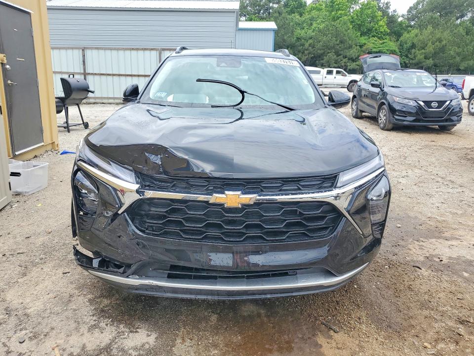 Aukcja sprzedaży 2026 Chevrolet Trax, vin: KL77LHEP7TC049609, numer aukcji: 55037576