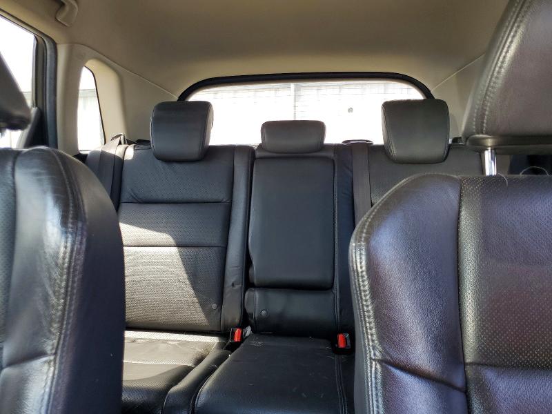 Продажа на аукционе авто 2012 Acura Rdx, vin: 5J8TB2H26CA001923, номер лота: 51169776