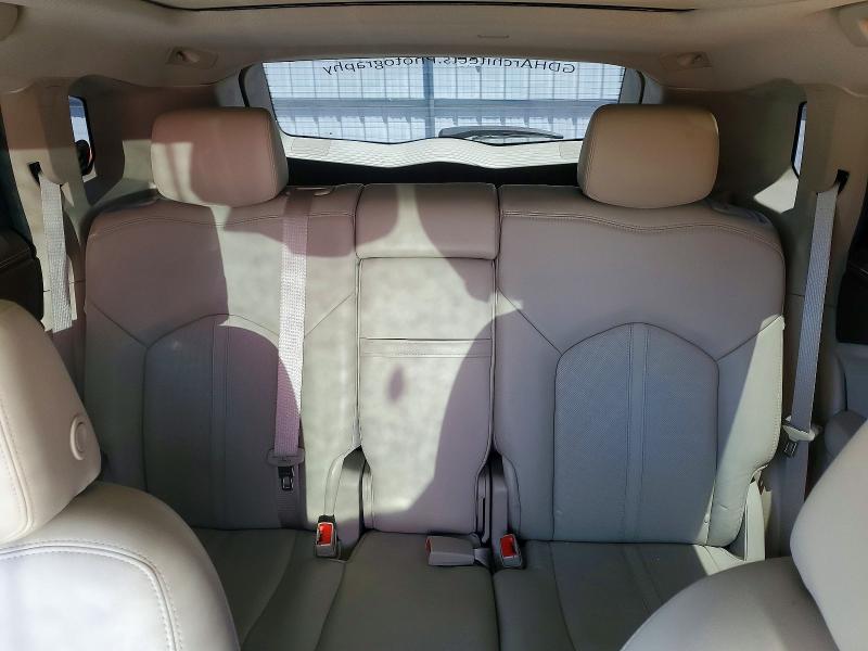 Продаж на аукціоні авто 2014 Cadillac Srx, vin: 3GYFNBE37ES584546, номер лоту: 55556006