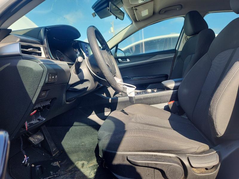 2022 Kia K5 მანქანა იყიდება აუქციონზე, vin: 5XXG14J28NG160622, აუქციონის ნომერი: 52232406